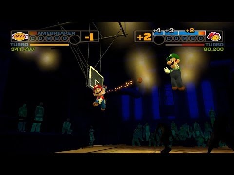 nba street gamecube cheat codes
