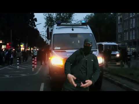 (42) YGT & DIETRICH - FREE GAZA (PROD. BY YAYA)