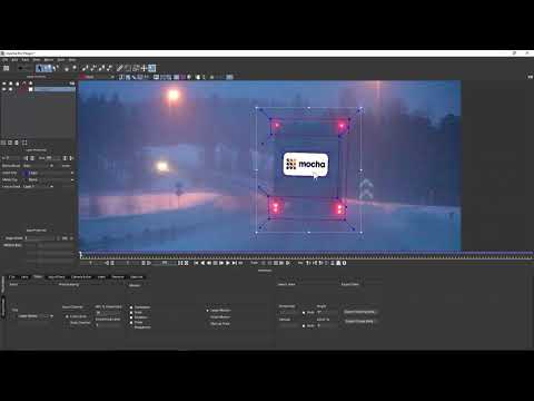 Webinar Replay: Increase Your Mocha IQ in Adobe CC
