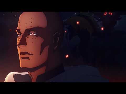 Castlevania   Dialogue between Isaac and Flyseyes 1/1