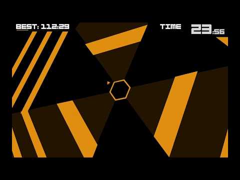 Hexagoner 137:04