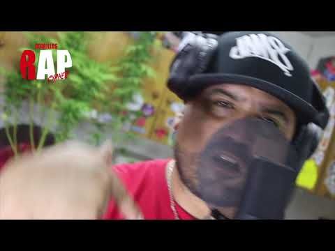 CERRILLOS RAP-CAPITULO 4/VO ESCUCHA NO MA
