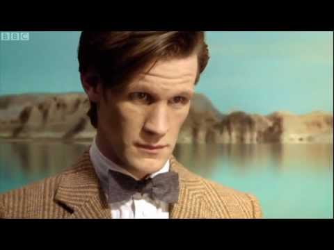 Doctor Who Series 6 - Ultimate Recap Trailer
