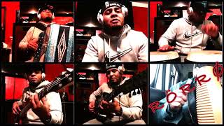 Mi Princesita (pesado cover)