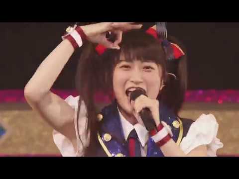 ♪ Up!10sion♪Pleeeeeeeeease! [#MakuhariMesse - Day 2]