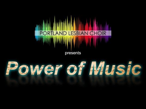 PLC Presents - Power of Music