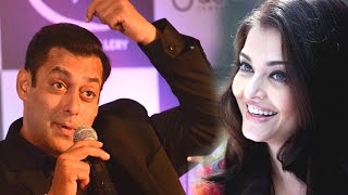 Aishwarya Rai Bachchan Finally Agreeing To Work With Salman Khan Again On This Condition!
