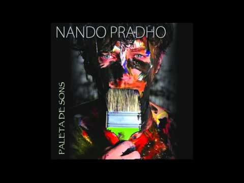 "Tão bela" - Nando Pradho