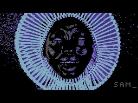 Childish Gambino - Redbone [8-BIT REMIX]