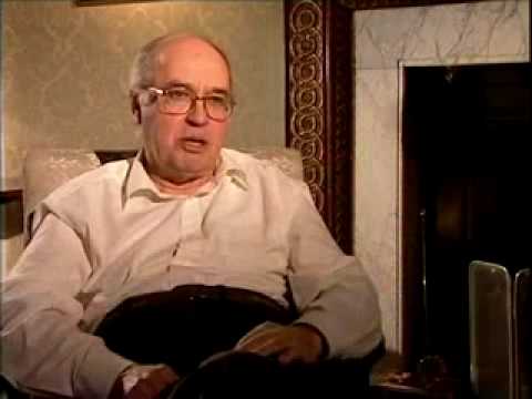 Michael Atiyah Beauty in Mathematics