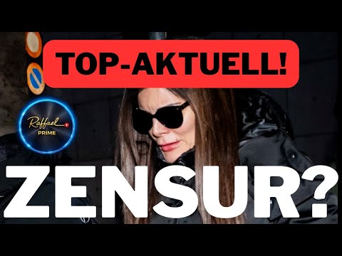 ZENSUR? Le Constellation gesperrt & das Rätsel um Jessica Moretti