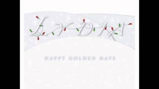 Lydia - "Have Yourself A Merry Little Christmas"