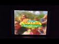 Nickelodeon Ad The Wild Thornberrys 2002