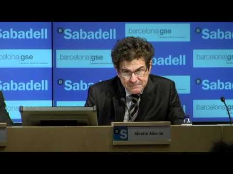 Thumbnail for Alberto Alesina: Fiscal deficits and elections by Alberto Alesina