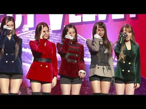 Red Velvet B.Side Definitive Vol. 1 (HQ 432 hz)