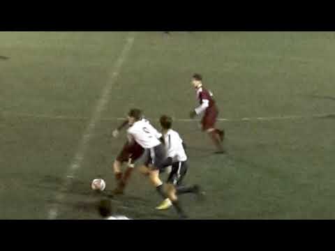 19.12.14 Breda - Atletico Morena 2t. (0-1)