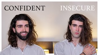 YOU'RE KILLING YOUR OWN CONFIDENCE | How to be more Confident | Jorge Fernando