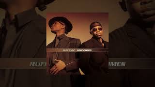 Ruff Endz - Saying I Love You
