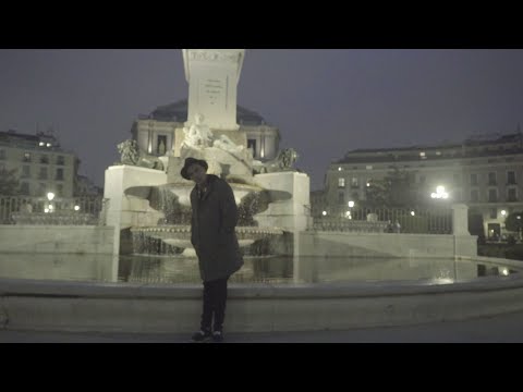 Magic Magno - "Voy a luchar" (Videoclip Oficial)