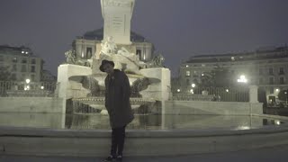 Magic Magno - "Voy a luchar" (Videoclip Oficial)