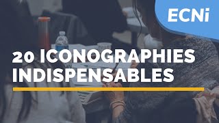 20 iconographies à connaitre