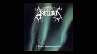 Arcturus - Fall of Man