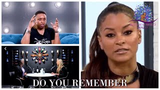 Claudia Jordan's SHOCKING Denial about Cathy! | Liz Crokin and Jaguar Wright Exposed!