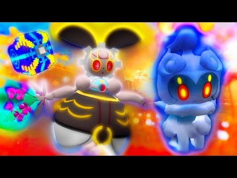 Minecraft Pixelmon LUCKY BLOCK LEGENDS - "2 FOR 1 EPISODE!!!" - (Minecraft Pokemon Mod)