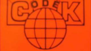 Codek - Tim toum