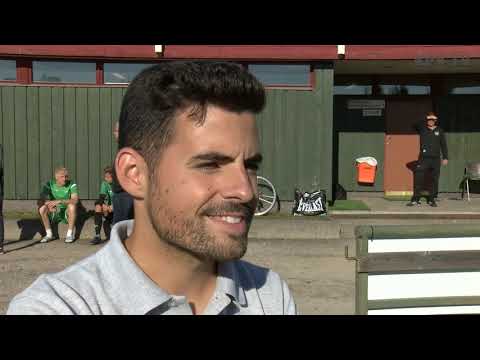 KPV - EIF la 11.7.2020 | Ottelun jälkeiset haastattelut