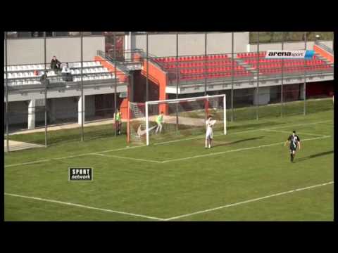 SLS: Borac - Rad (01.04.2017.)