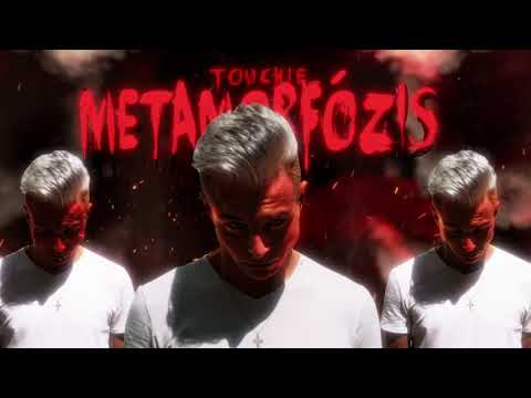 Touchie - Meghaltam, Meghaltál (Audio)