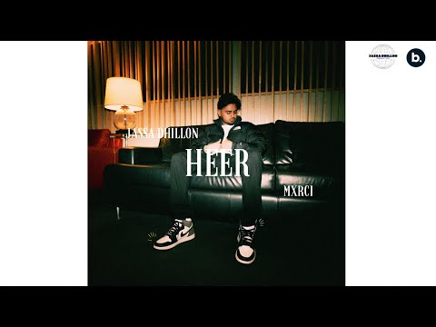 Heer (Visualizer) — watch video