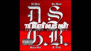 D.S.G.B - Off In Dis Game