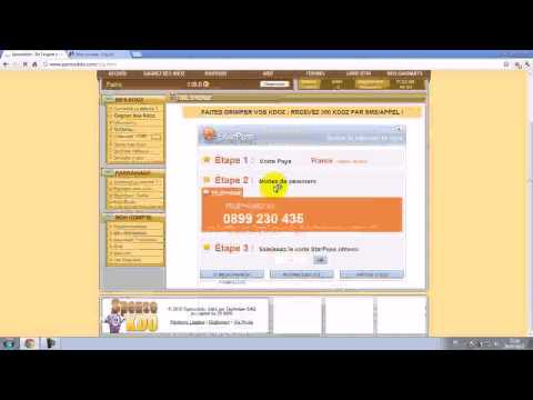 comment gagner sur l'net