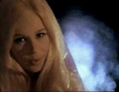 Aliki Vougiouklaki - Lullaby