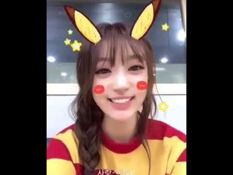 180128 Sumin - Instagram Video