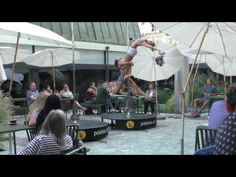 Pole Fun au FFFH 2019 (Vladimir Cosma)