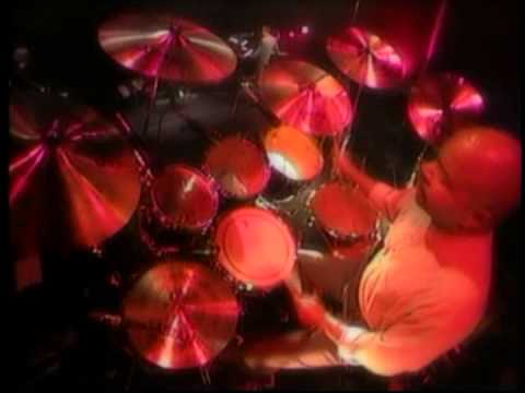 Steve Hackett-John Wetton-Ian McDonald - The Court of the Crimson King-Live