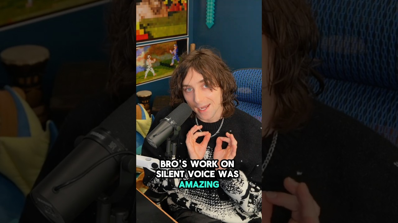 Top 5 Most Prolific Sound Directors in Anime