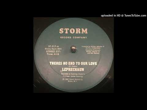 Leprechaun - There's No End To My Love