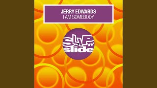I Am Somebody (Dubbin’ NJ Mix)