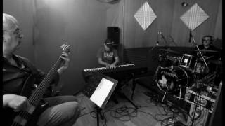 ADELE ' s ROLLING IN THE DEEP - Latin Jazz version by NEST SOUND