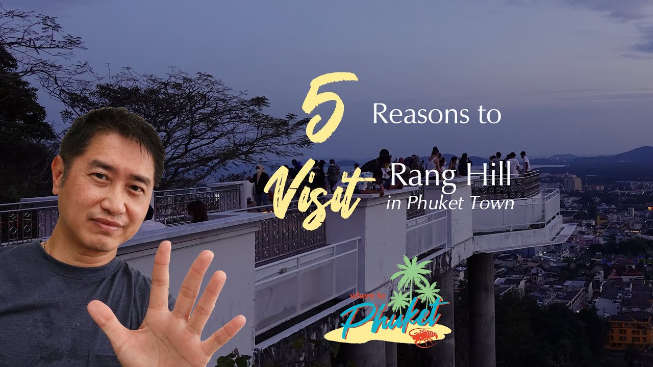 Discover insider tips for an unforgettable visit to Rang Hill, shared by a traveller.