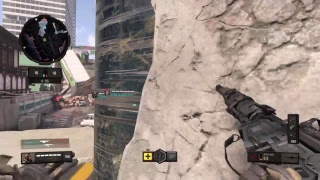 初心者がいく　Cod 4