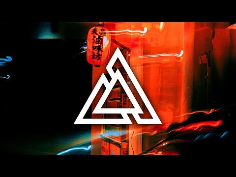 VINAI x Lucas Estrada x Moonshine - In The Dark (feat. Polarwulf)