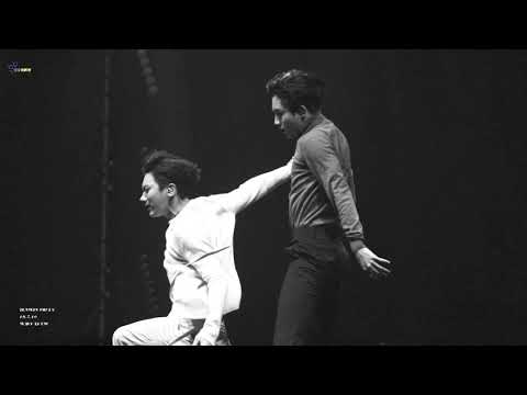 190710 TJ  FM Ten  Win《Lovely》Full ver.