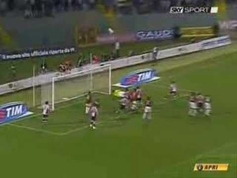 Tutti i gol 5a giornata