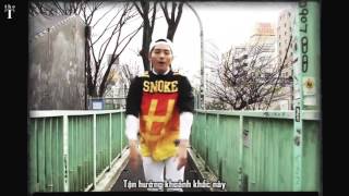 [VIETSUB] HOTSHOT (핫샷) - Midnight Sun MV