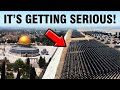 POWERFUL ARMY PREPARES TO ATTACK ISRAEL - The Prophecy Will Be Fulfilled